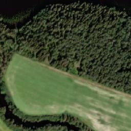 Satellite imagery of Kuivasniemi, FI