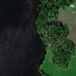 Satellite imagery of Marjoniemi, FI