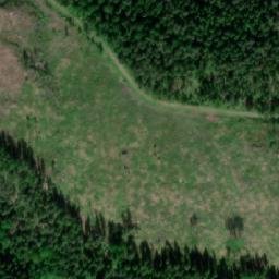 Satellite imagery of Kaakkoniemi, FI