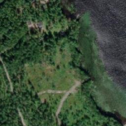 Satellite imagery of Isokivi, FI