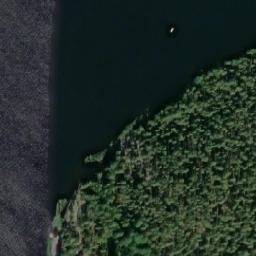 Satellite imagery of Kallioniemi, FI