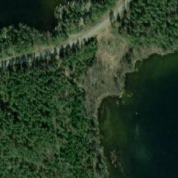 Satellite imagery of Ropakkoniemi, FI