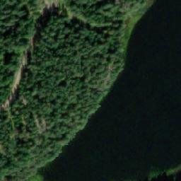 Satellite imagery of Mertaniemi, FI