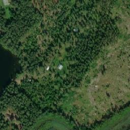 Satellite imagery of Autioniemi, FI