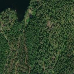 Satellite imagery of Haukkaniemi, FI