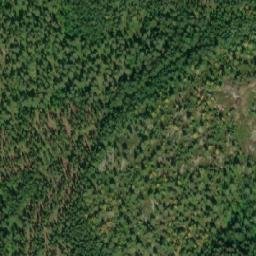 Satellite imagery of Haukkaniemi, FI