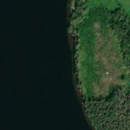 Satellite imagery of Kallioniemi, FI