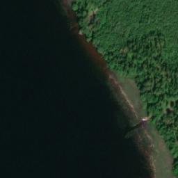 Satellite imagery of Kiviniemi, FI