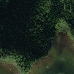 Satellite imagery of Vuohiniemi, FI