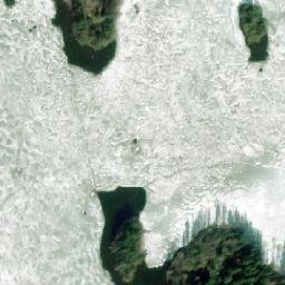 Satellite imagery of Särkänniemi, FI