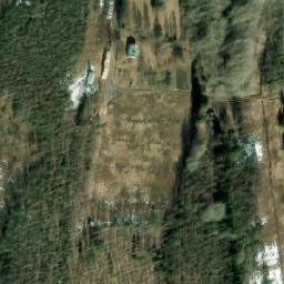 Satellite imagery of Vasikkaniemi, FI