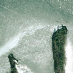 Satellite imagery of Hiekkasaari, FI