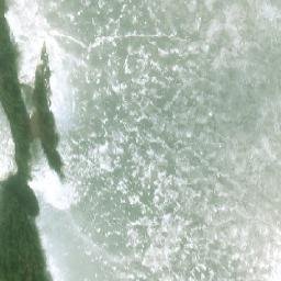 Satellite imagery of Hoikkaniemi, FI