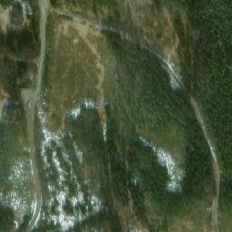 Satellite imagery of Petäänniemi, FI