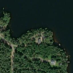 Satellite imagery of Lamponiemi, FI