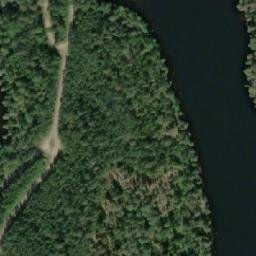 Satellite imagery of Haukiniemi, FI
