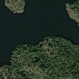 Satellite imagery of Haukiniemi, FI