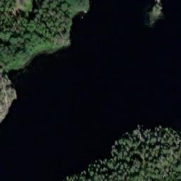 Satellite imagery of Pojanpäänkivi, FI