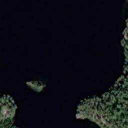 Satellite imagery of Pojanpäänkivi, FI