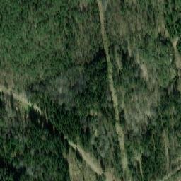 Satellite imagery of Huutokallio, FI