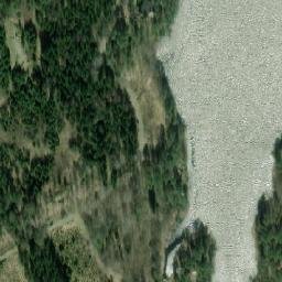 Satellite imagery of Huutokallio, FI