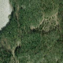 Satellite imagery of Huutokallio, FI