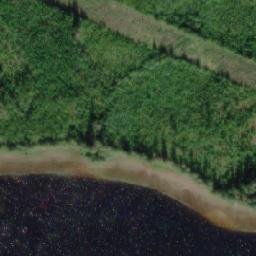 Satellite imagery of Kärkänniemi, FI