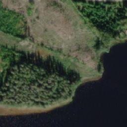 Satellite imagery of Kärkänniemi, FI