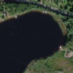 Satellite imagery of Kärkänniemi, FI