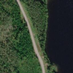 Satellite imagery of Kivikkoniemi, FI
