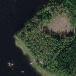 Satellite imagery of Kivikkoniemi, FI