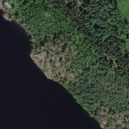 Satellite imagery of Luukkaalanniemi, FI
