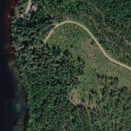 Satellite imagery of Sikrinniemi, FI