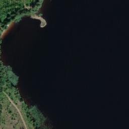 Satellite imagery of Törisevänniemi, FI