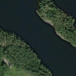 Satellite imagery of Pieni Soukanniemi, FI