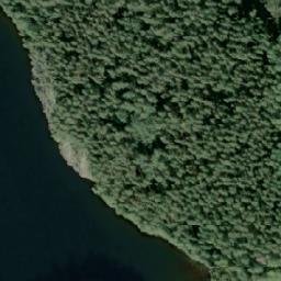 Satellite imagery of Jäniksenpää, FI
