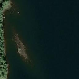 Satellite imagery of Jäniksenpää, FI