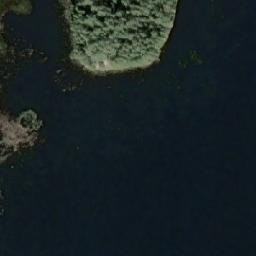 Satellite imagery of Palkinniemi, FI