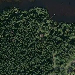 Satellite imagery of Kariniemi, FI