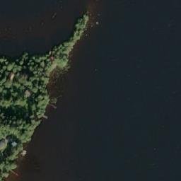 Satellite imagery of Kariniemi, FI