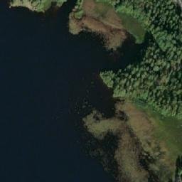 Satellite imagery of Lammasniemi, FI