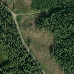 Satellite imagery of Lammasniemi, FI