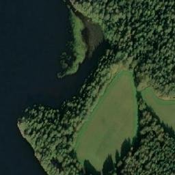 Satellite imagery of Oriinotsa, FI