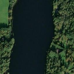 Satellite imagery of Kuhmonnokka, FI