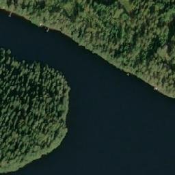 Satellite imagery of Kissasaari, FI