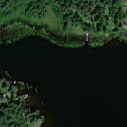 Satellite imagery of Lautalanniemi, FI
