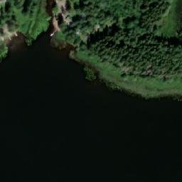 Satellite imagery of Käänniemi, FI