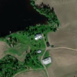 Satellite imagery of Salmenkorva, FI
