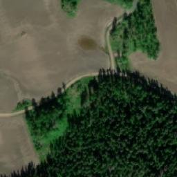 Satellite imagery of Salmenkorva, FI