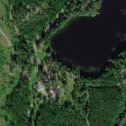 Satellite imagery of Arraniemi, FI